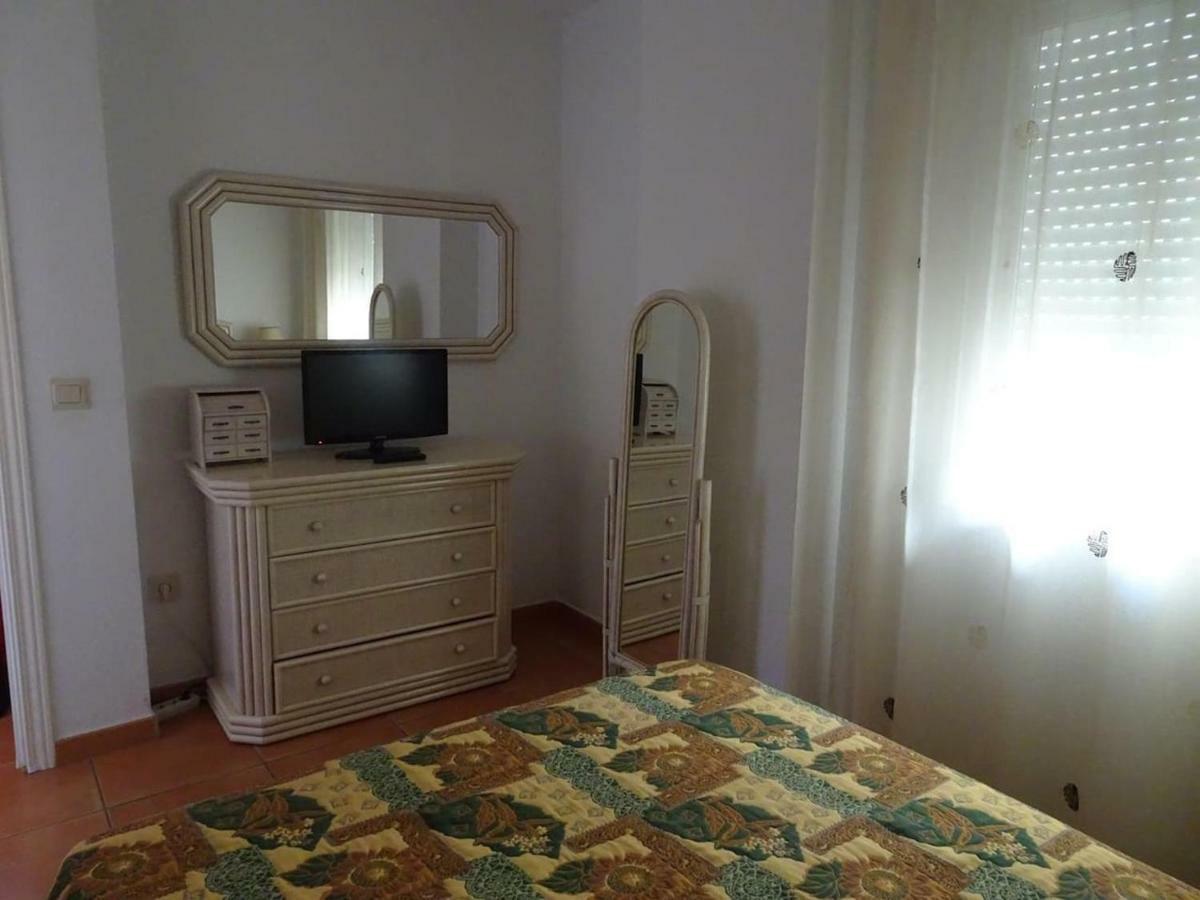 Amplio Y Agradable Apartamento Wifi Gratis Torrox Exterior foto